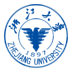 浙江大学校徽